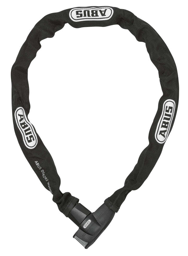 ABUS Kettenschloss CH Lock 5415